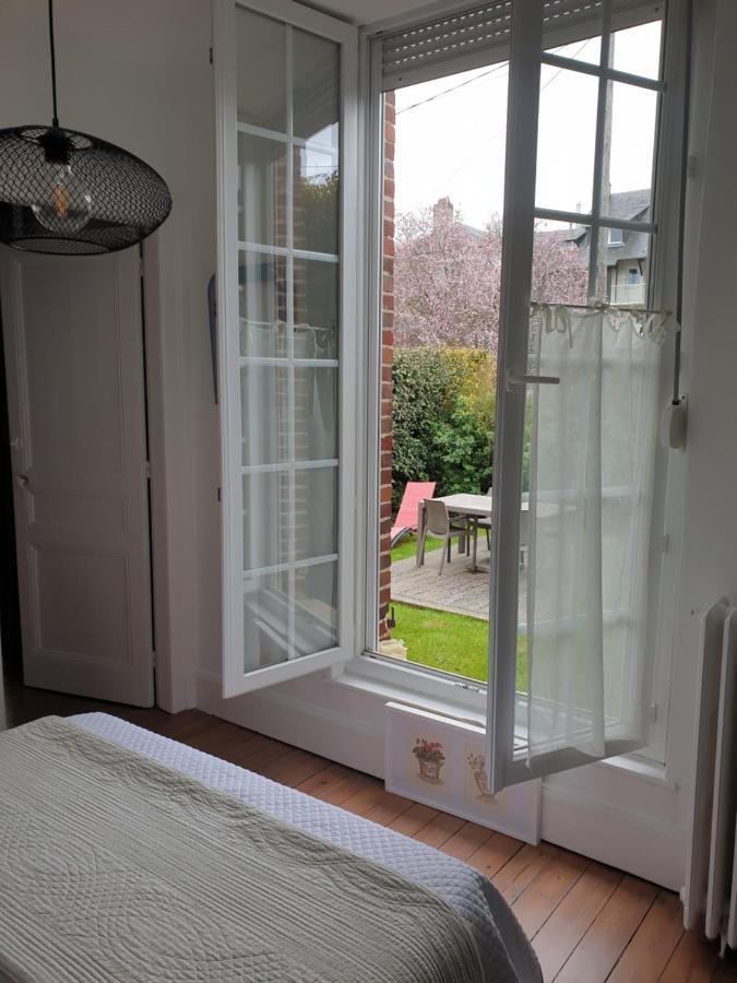 Le Bois * Honfleur