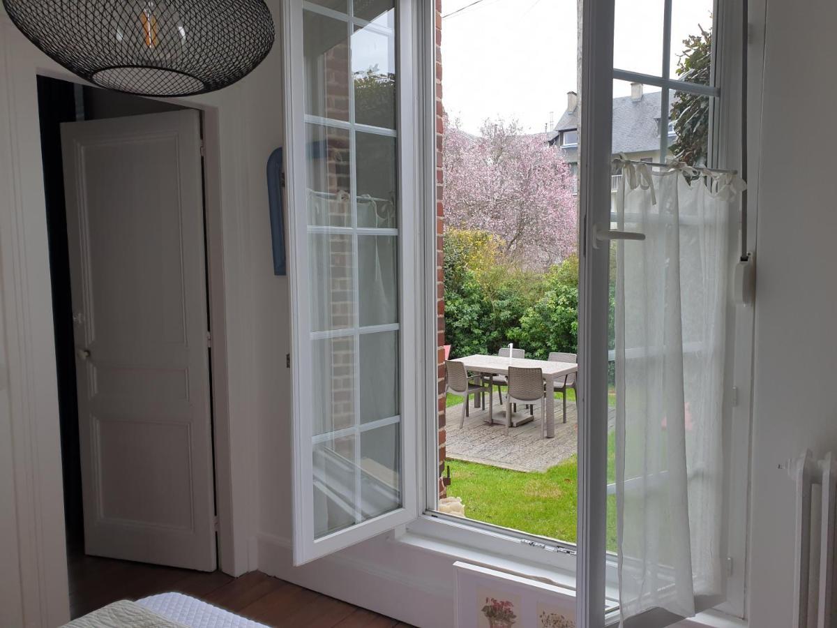 Le Bois Holiday home