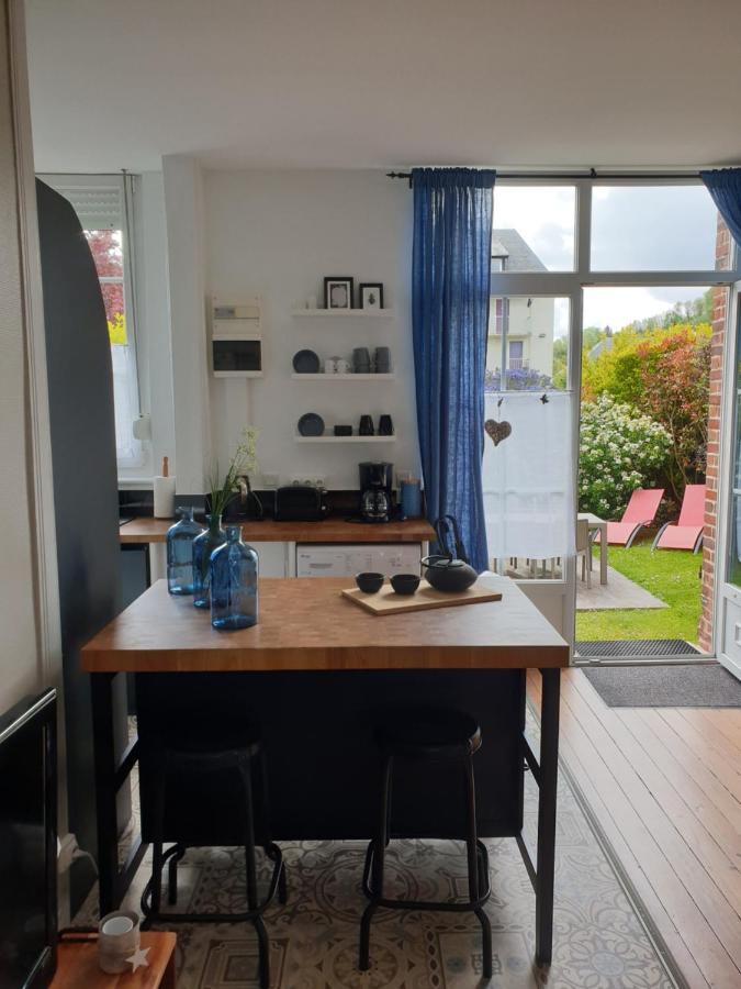 Le Bois Holiday home