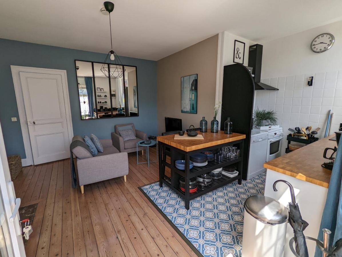 Le Bois Hébergement de vacances Honfleur
