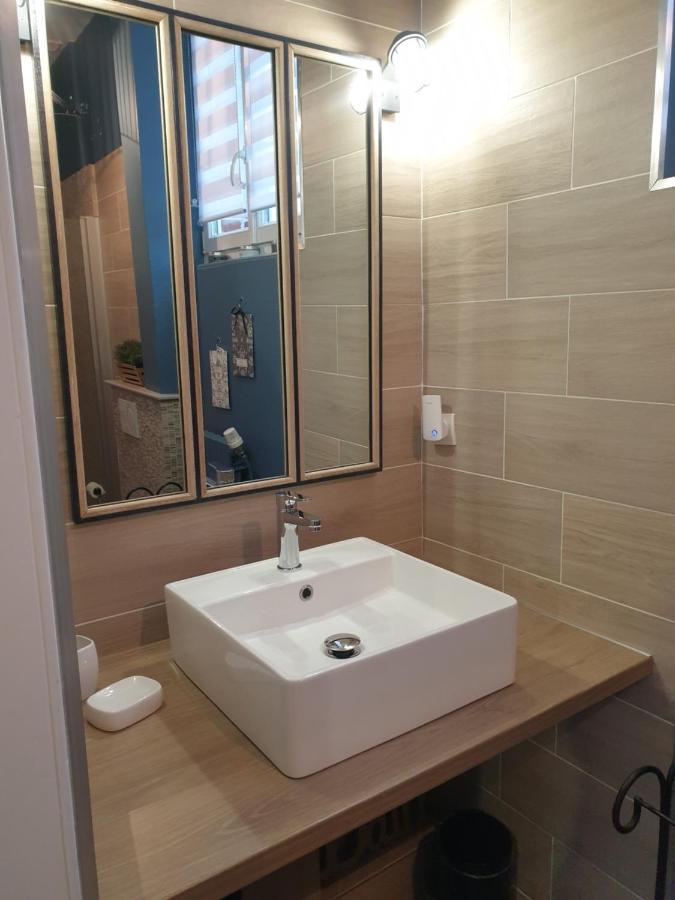 Le Bois Holiday home Honfleur