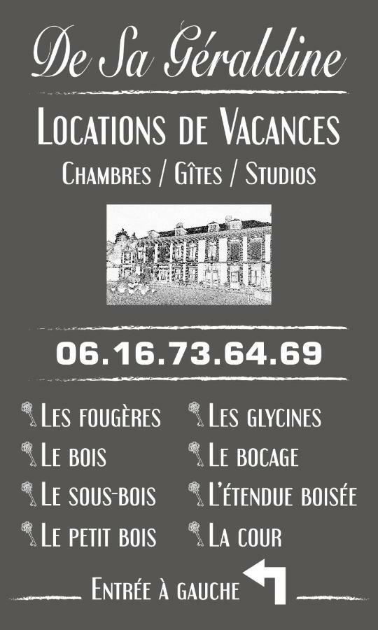Le Bois Holiday home Honfleur